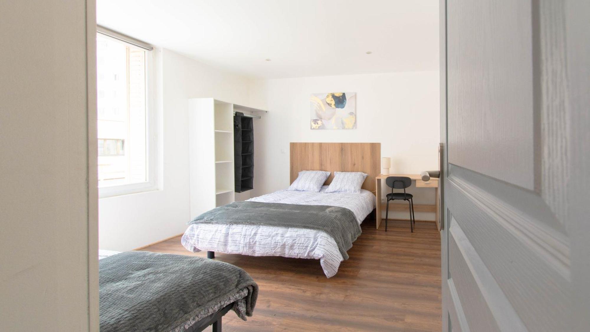 Appartement T3 Gare De Chambery Centre Ville Екстер'єр фото