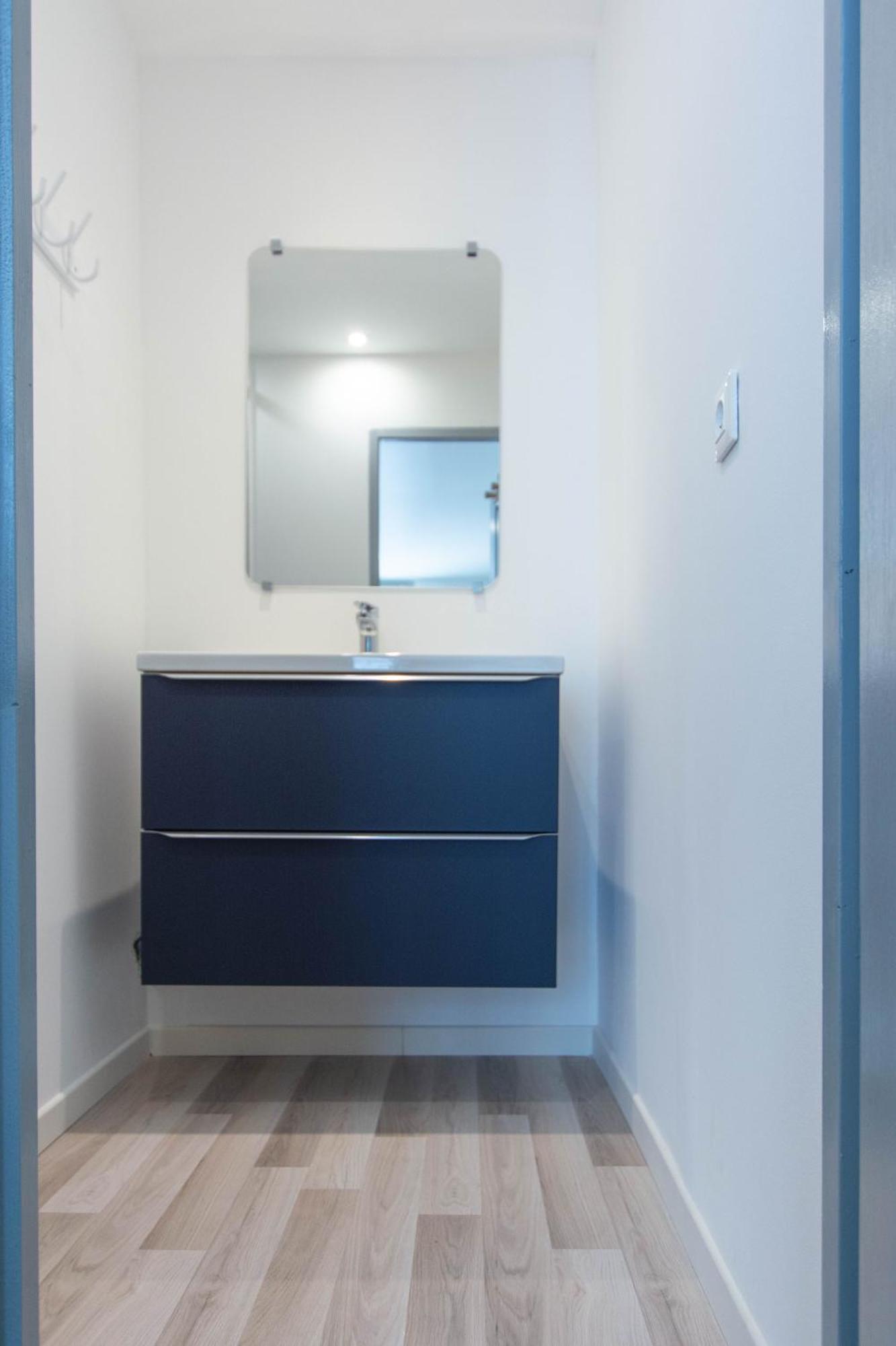 Appartement T3 Gare De Chambery Centre Ville Екстер'єр фото